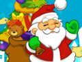 Permainan Hadiah Natal Jatuh  secara online
