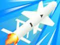 Permainan Boom Rudal 3D  secara online