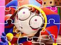 Permainan Jigsaw Sirkus Digital yang Menakjubkan  secara online