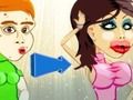 Permainan Cewek Douchebag  secara online