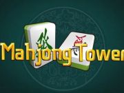 Permainan Menara Mahjong  secara online