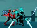 Permainan Stickman Master: Legenda Pemanah  secara online