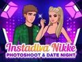 Permainan Instadiva Nikke Pemotretan & Malam Kencan secara online