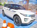 Permainan Mengemudi Parkir Mobil secara online