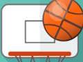 Permainan Tantangan Dunk  secara online