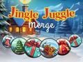 Permainan Penggabungan Jingle Juggle secara online
