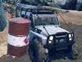 Permainan Kehidupan Offroad 3D  secara online