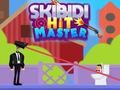 Permainan Master Pukulan Skibidi secara online