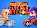 Permainan Taipan clash rider clicker secara online