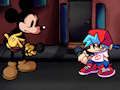 Permainan Funkin Malam Jumat VS Mick  secara online