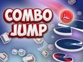 Permainan Lompatan Combo secara online