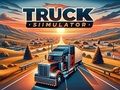 Permainan Simulator Truk  secara online