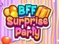 Permainan Pesta Kejutan BFF  secara online