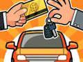 Permainan Game Tycoon Mobil Bekas  secara online