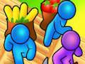 Permainan Game kehidupan Pertanian Lahan Pertanian  secara online