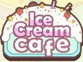 Permainan Kafe Es Krim  secara online