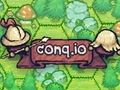 Permainan Penaklukan. io  secara online