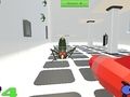 Permainan Penembak 3D: Xterminator  secara online