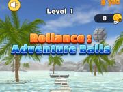Permainan Rollance: Bola Petualangan  secara online