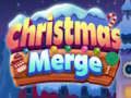 Permainan Penggabungan Natal  secara online