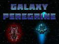 Permainan Galaksi Peregrine  secara online