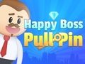 Permainan Bos bahagia tarik pin secara online