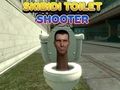 Permainan Skibidi Toilet Shooter Bab 1 secara online