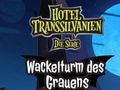 Permainan Menara Horor Hotel Transylvania Blobby  secara online