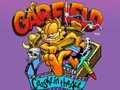 Permainan Garfield Tertangkap Beraksi  secara online