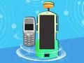 Permainan Penumpukan Evolusi Telepon  secara online