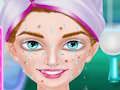 Permainan Penata Rias Salon Spa secara online Permainan Penata Rias Salon Spa secara online