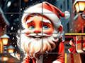 Permainan Pengklik Natal Sinterklas  secara online