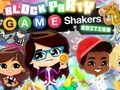 Permainan Block Party: Edisi Game Shaker  secara online