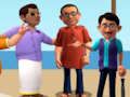 Permainan Balap Perahu Motor TMKOC  secara online