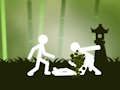 Permainan Pertarungan Bayangan Stickman  secara online
