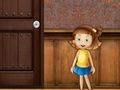 Permainan Pelarian Kamar Anak Amgel 163  secara online