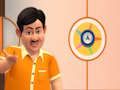 Permainan Hoki Udara TMKOC  secara online