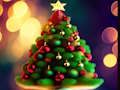 Permainan Teka-teki Jigsaw Natal  secara online