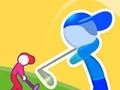 Permainan Dalam satu lubang  secara online