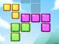 Permainan Blok Puzzle Popatlal  secara online