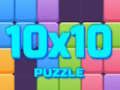 Permainan Teka-teki 10x10  secara online