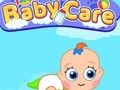 Permainan Perawatan bayi  secara online