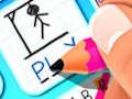 Permainan Hiburan - 30 Mini Game  secara online
