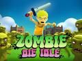 Permainan Zombie Mati Menganggur secara online