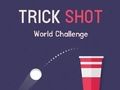 Permainan Tantangan Dunia Trick Shot secara online