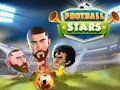 Permainan Bintang Sepak Bola secara online