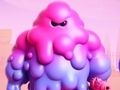 Permainan Penaklukan Slime: Pertarungan Epik  secara online