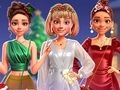 Permainan Selebriti Bersiap Untuk Natal  secara online