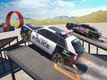 Permainan Simulator Mobil Polisi Nyata secara online