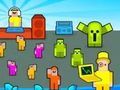 Permainan Klub Tycoon: Idle Clicker  secara online